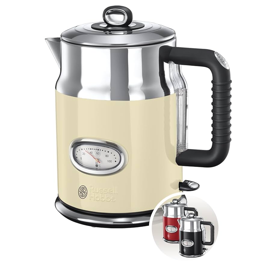【未開封】Russell Hobbs Classic Cafe Kettle 6176cPn8fKS._UF894,1000_QL80_.jpg